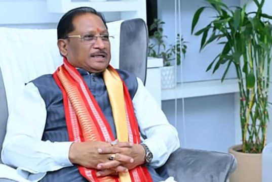 प्रधानमंत्री आवास योजना-ग्रामीण को मिली नई गति : छत्तीसगढ़ सहित 12 राज्यों को ₹10,021 करोड़ से अधिक की मदर सैंक्शन जारी