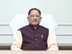 “जय बिहान” से आत्मनिर्भरता तक: बलरामपुर में महिलाओं की बदलती तस्वीर के साक्षी बने मुख्यमंत्री साय