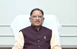 “जय बिहान” से आत्मनिर्भरता तक: बलरामपुर में महिलाओं की बदलती तस्वीर के साक्षी बने मुख्यमंत्री साय