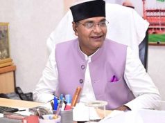 मध्यप्रदेश अकादमी की नितिका आक्रे ने राष्ट्रीय एथलेटिक्स में जीता रजत पदक