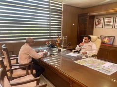 प्रधानमंत्री मोदी की अपील के अनुक्रम में उप मुख्यमंत्री शुक्ल ने काफिले से हटाई फॉलो एवं पायलट सुविधा