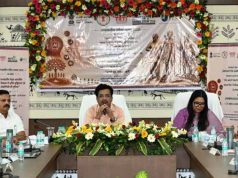 प्रशासन में एआई के प्रयोग से पारदर्शिता के साथ ही घर बैठे समस्या का शीघ्र निदान हुआ संभव: सोनमणि बोरा