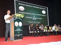 आंतरिक सुरक्षा सुदृढ़ीकरण की दिशा में मध्यप्रदेश पुलिस की बड़ी पहल