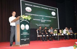आंतरिक सुरक्षा सुदृढ़ीकरण की दिशा में मध्यप्रदेश पुलिस की बड़ी पहल