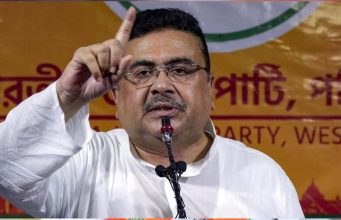 बंगाल में BJP सरकार बनने का दावा, शुभेंदु अधिकारी बोले- राष्ट्रवादियों की होगी सत्ता