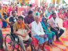 साय सरकार की संवेदनशील पहल से मरवाही के छह दिव्यांगजनों को मिले सहायक उपकरण, चेहरे पर लौटी मुस्कान