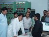 ऊर्जा मंत्री तोमर ने रात में किया सिविल अस्पताल हजीरा, बिरला नगर सहित विद्युत केन्द्रों का औचक निरीक्षण