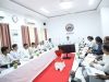 केन्द्रीय ऊर्जा सचिव अग्रवाल ने की आरडीएसएस कार्यों की समीक्षा
