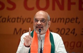 मतगणना पर भाजपा की सख्त नजर: कंट्रोल रूम में रहेंगे पर्यवेक्षक, अमित शाह लेंगे पल-पल की रिपोर्ट