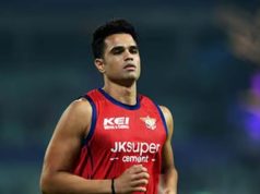 Arjun Tendulkar पर लगी बंपर बोली, बेस प्राइस से 400% ज्यादा में खरीदे गए