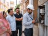 मध्य क्षेत्र विद्युत वितरण कंपनी की पहल