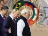 BRICS में भारत की मजबूत मौजूदगी, अमेरिका के साथ व्यापार को दी प्राथमिकता, डॉलर पर भी बड़ा संकेत