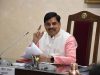 तबादला नीति पर सीएम सख्त, मंत्री का जवाब- यहां उल्टी गंगा बह रही है