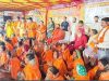 जांजगीर-चांपा में 50 लोगों की घर वापसी, तेंदुआ धाम में हुआ आयोजन