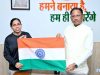 माउंट एवरेस्ट विजेता अमिता वास के स्वास्थ्य लाभ हेतु राज्य सरकार सजग : मुख्यमंत्री विष्णु देव साय