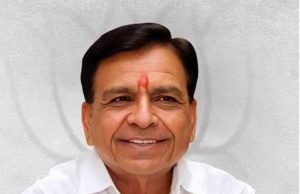 उप मुख्यमंत्री देवड़ा ने त्यागी पायलट और फॉलो वाहन सुविधा