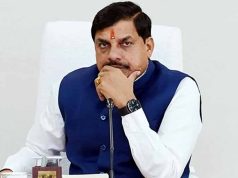 जन सहभागिता से जल संरक्षण में मध्यप्रदेश देश में अव्वल : मुख्यमंत्री डॉ. यादव