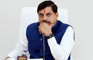 जन सहभागिता से जल संरक्षण में मध्यप्रदेश देश में अव्वल : मुख्यमंत्री डॉ. यादव