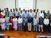 द्वितीय राज्य स्तरीय प्रशिक्षण कार्यशाला में डेटा हार्मोनाइजेशन पर हुआ मंथन