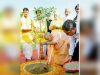 यूपी में सर्वाधिक पौधरोपण, ‘एक पेड़ मां के नाम’ अभियान से सीखेगी दुनिया