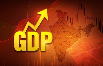 GDP में गिरावट के संकेत, फिर भी भारत की रफ्तार बरकरार; अर्थव्यवस्था से जुड़ी आई मिश्रित खबर