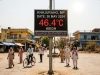 नौतपा का कहर: खजुराहो में पारा 46.4°C के पार, MP के कई जिलों में रेड अलर्ट जारी
