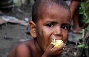 महंगाई बढ़ी, लेकिन पोषण की कीमत वही: 8 रुपए में कैसे मिटेगा कुपोषण?