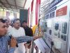 उपभोक्ताओं को बेहतर विद्युत सेवाएं उपलब्ध कराना सरकार का दायित्व : ऊर्जा मंत्री तोमर