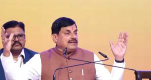 अधिक तापमान में रखें सभी नागरिक स्वास्थ्य का ध्यान: मुख्यमंत्री डॉ. यादव