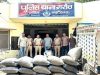 मध्यप्रदेश पुलिस की अवैध मादक पदार्थों के विरुद्ध प्रभावी कार्यवाही