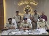 नरसिंहपुर पुलिस की बड़ी सफलता