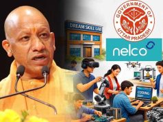 यूपी के 600 स्कूलों में बनेगी ड्रीम लैब्स, सरकार और नेल्को लिमिटेड के बीच ऐतिहासिक डील