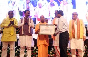 21 विभागों में विभिन्न पदों पर चयनित 932 अभ्यर्थियों को मिला नियुक्ति पत्र