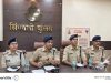 सिंगरौली पुलिस ने 02 वर्षीय अपहृत बालिका को 36 घंटे में झारखंड से सकुशल किया दस्तयाब