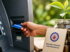 PF पैसा निकालना हुआ आसान: अब ATM से भी कर सकेंगे विड्रॉ, EPFO ला रहा नई सुविधा