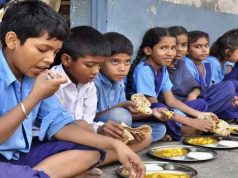 सरकारी स्कूलों में पढ़ाई के साथ लिखी जा रही पोषण, संस्कार और उज्ज्वल भविष्य की नई इबारत