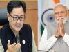 पेट्रोल-डीजल बचत पर PM मोदी की अपील, लॉकडाउन को लेकर किरेन रिजिजू का बड़ा बयान