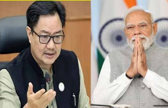 पेट्रोल-डीजल बचत पर PM मोदी की अपील, लॉकडाउन को लेकर किरेन रिजिजू का बड़ा बयान
