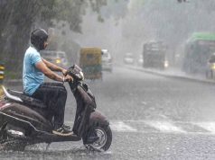 मई में बारिश का जोरदार धमाका, IMD का अलर्ट: हीटवेव से राहत मिलने की उम्मीद