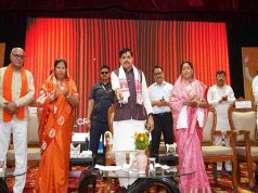 मध्यप्रदेश का पॉवर हाउस है सिंगरौली, अब बनेगी गोल्ड सिटी : मुख्यमंत्री डॉ. यादव