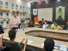 विद्यार्थियों ने समझे एयरोडायनामिक्स के वैज्ञानिक सिद्धांत