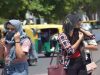 नौतपा का कहर: छत्तीसगढ़ में बढ़ी भीषण गर्मी, रायपुर 45°C पर पहुंचा