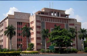 मंत्रालय वल्लभ भवन में हुआ अल्पविराम कार्यक्रम
