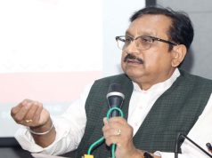 बिखरे हुए गांवों के स्थान पर ब्लॉक मुख्यालय में छात्रावासों का किया जाये युक्तियुक्तकरण : मंत्री डॉ. शाह