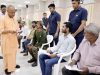 9 वर्ष में यूपी में सुधरा शिक्षा का स्तर, बेसिक-माध्यमिक शिक्षा परिषद के विद्यालयों में बच्चों के लिए सभी सुविधाएं व संसाधनः सीएम योगी