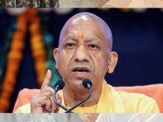 मुख्यमंत्री योगी आदित्यनाथ ने बेमौसम बारिश, आकाशीय बिजली गिरने से हुई जनहानि का लिया संज्ञान
