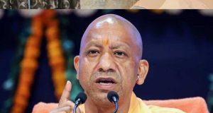 मुख्यमंत्री योगी आदित्यनाथ ने बेमौसम बारिश, आकाशीय बिजली गिरने से हुई जनहानि का लिया संज्ञान