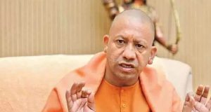 आंधी-बारिश से प्रदेश में हुए नुकसान का मुख्यमंत्री योगी आदित्यनाथ ने लिया संज्ञान